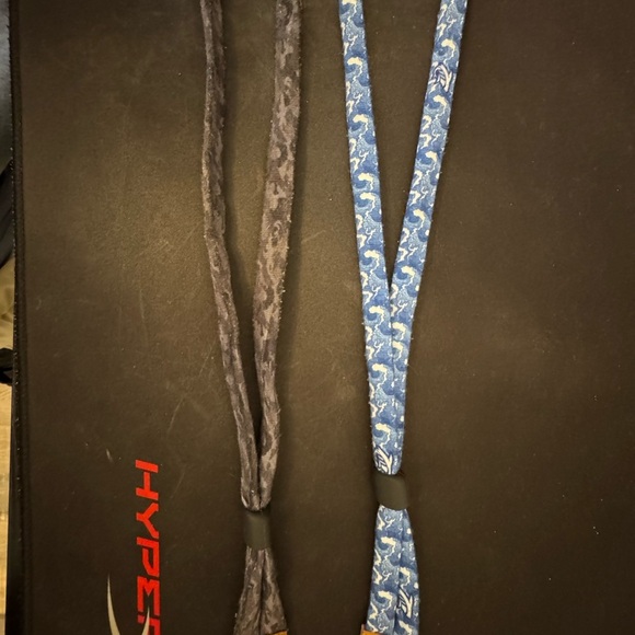 Pilotfish Sunglass Straps (2) - Picture 1 of 2